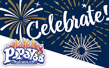 Celebrate eGift card design