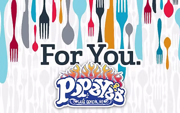 For You eGift card design